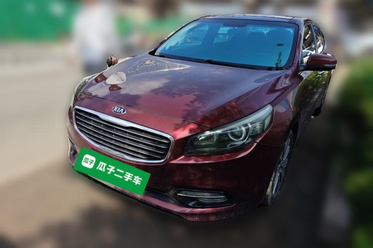 Kia K4 2014 1.8L Automatic DLX d’occasion Guazi used car, China used car export, Used car for sale, Used cars, Cheapest cars for sale