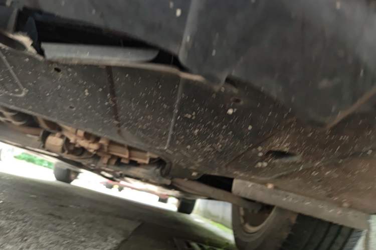 Used Kia K4 2014 1.8L Automatic GLS Chassis Front