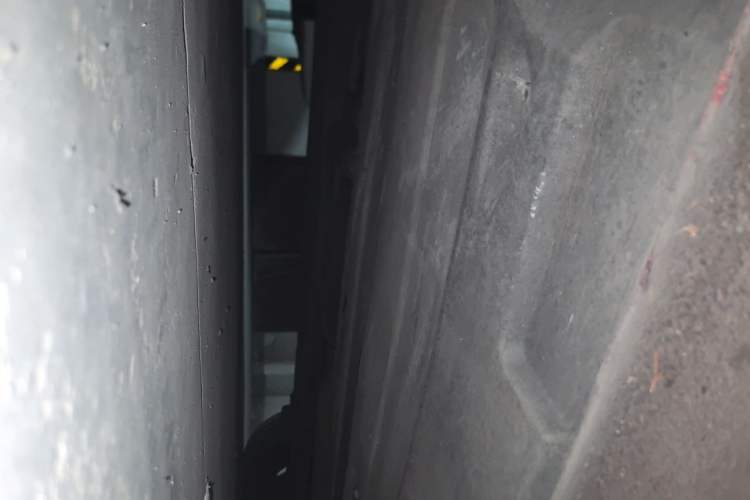 Used Kia K4 2014 1.8L Automatic DLX Chassis Front Left