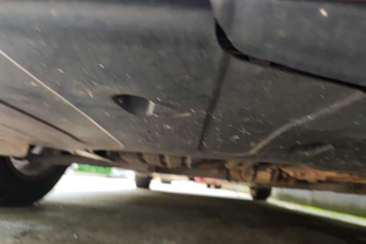 Used Kia K4 2014 1.8L Automatic GLS Chassis Front Right