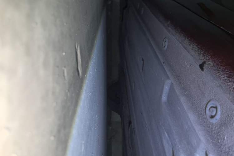 Used Kia K4 2014 1.8L Automatic DLX Chassis Front Right