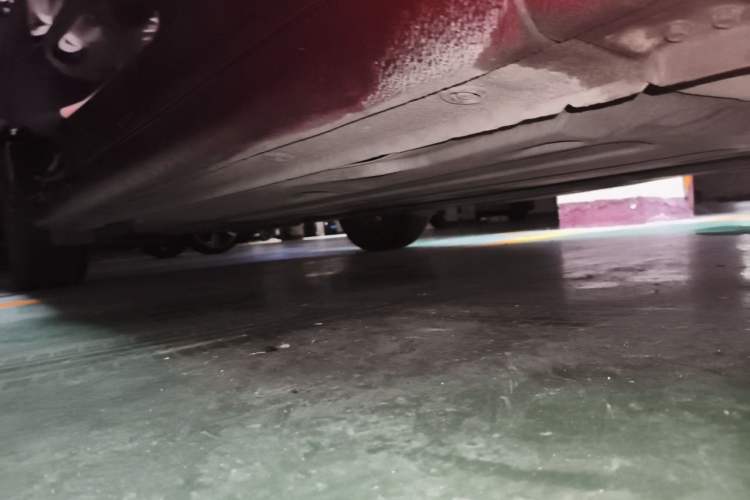 Used Kia K4 2014 1.8L Automatic DLX Chassis Front Right