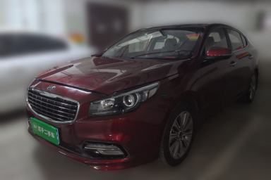 Used Kia K4 2014 1.8L Automatic DLX