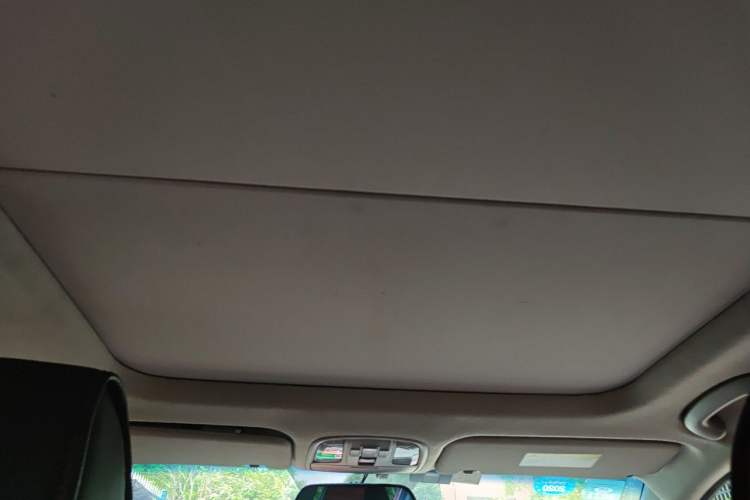 Used Kia K4 2014 1.8L Automatic GLS Headliner