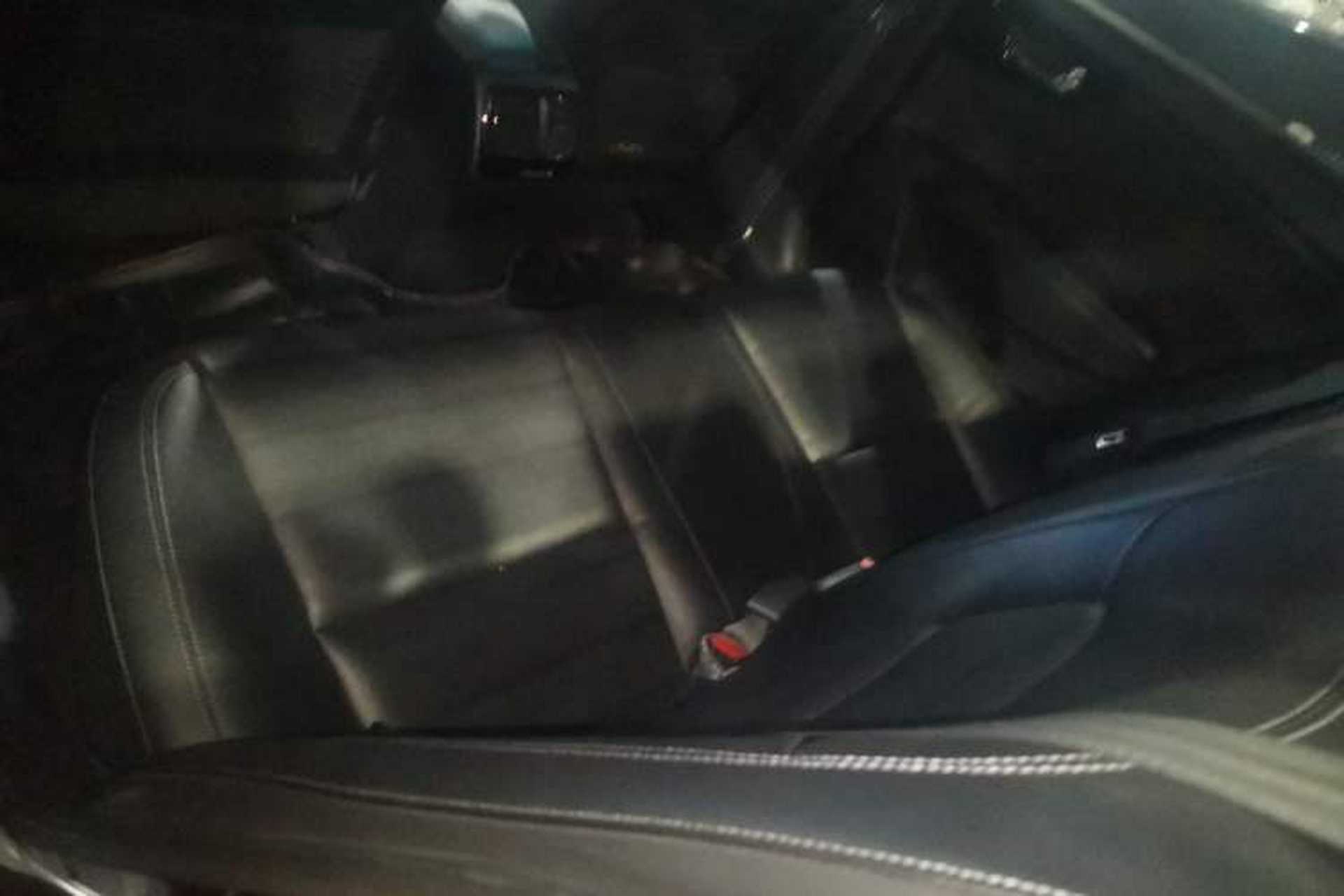 Used Kia K4 2014 1.8L Automatic DLX Interior 4