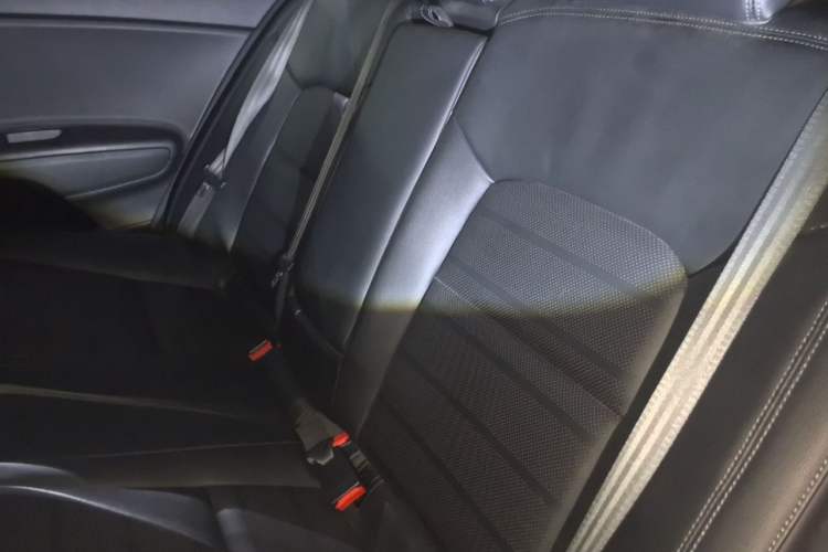 Used Kia K4 2014 1.8L Automatic DLX Left Rear Seat