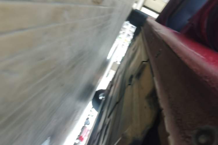 Used Kia K4 2014 1.8L Automatic GLS Left Side Sill
