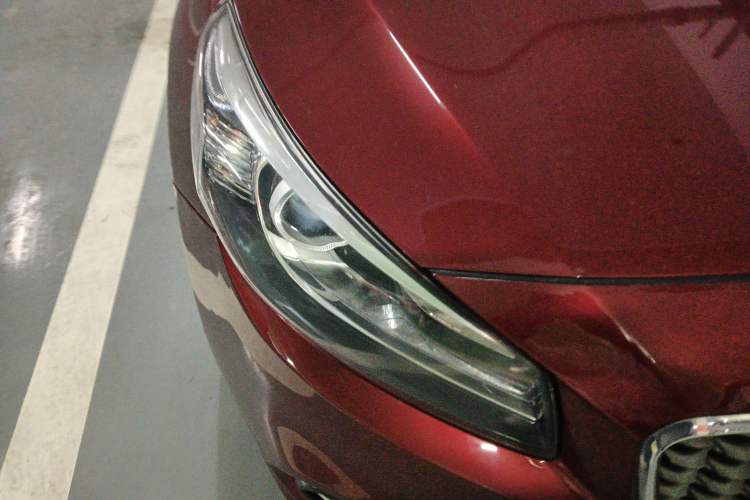 Used Kia K4 2014 1.8L Automatic GLS Right Front Headlight