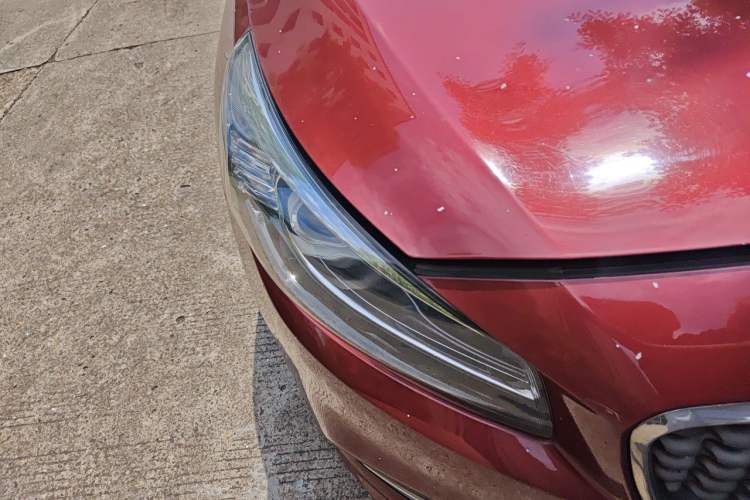 Used Kia K4 2014 1.8L Automatic GLS Right Front Headlight