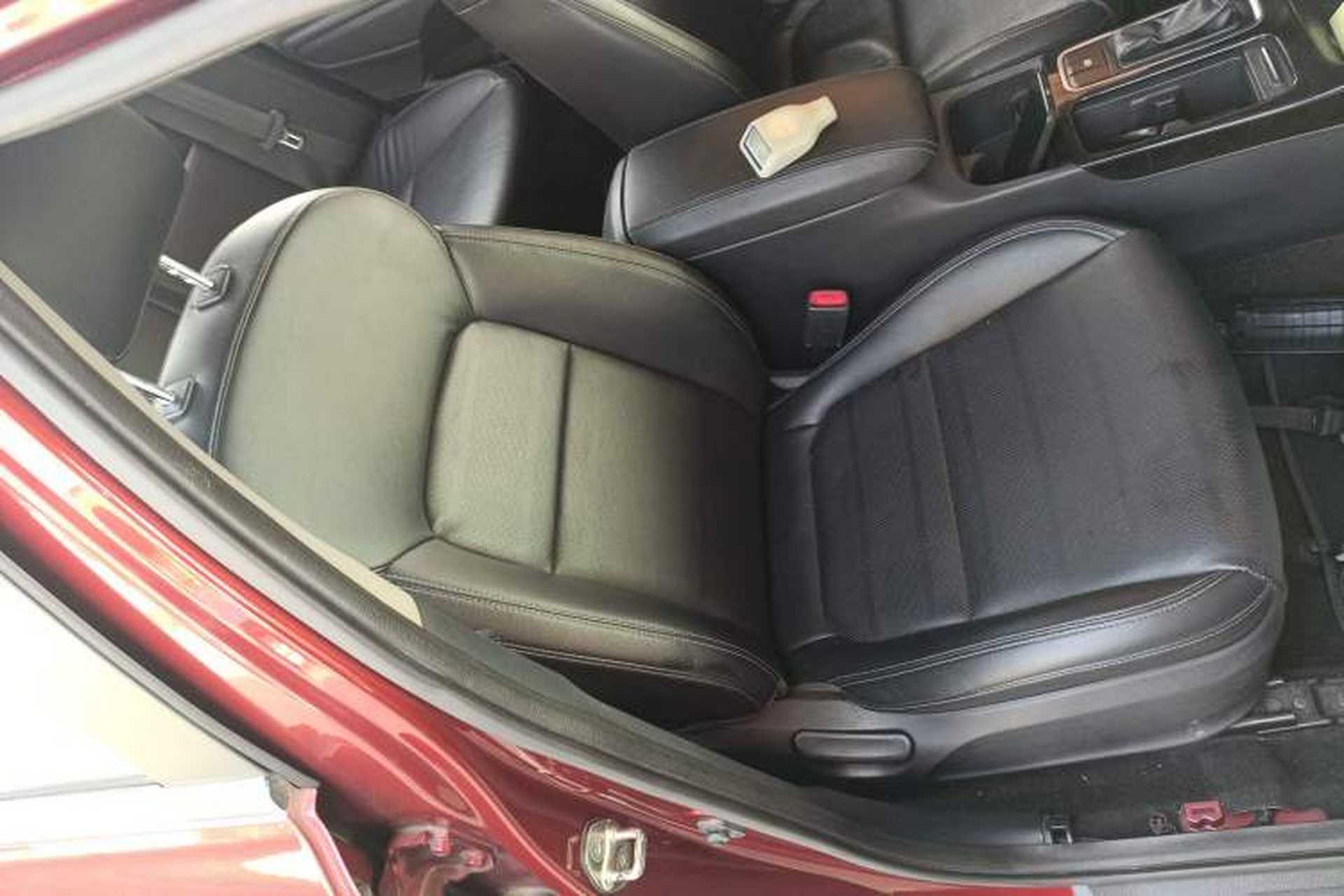 Used Kia K4 2014 1.8L Automatic GLS Right Front Seat