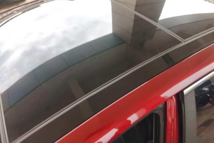 Used Kia K4 2014 1.8L Automatic GLS Roof