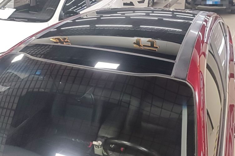 Used Kia K4 2014 1.8L Automatic GLS Roof