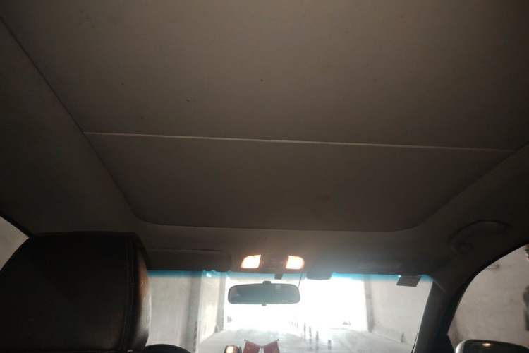 Used Kia K4 2014 1.8L Automatic GLS Headliner