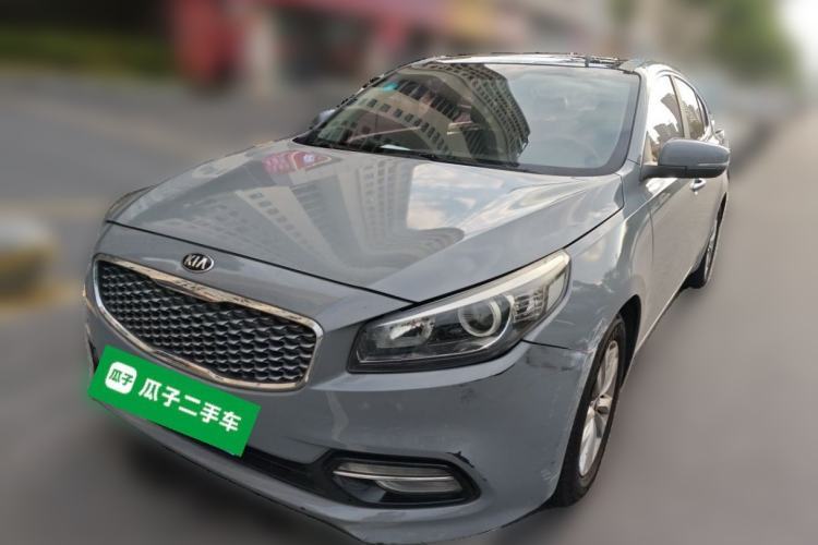 Kia K4 2014 1.8L Automatic GLS usado Guazi used car, China used car export, Used car for sale, Used  cars, Cheapest cars for sale