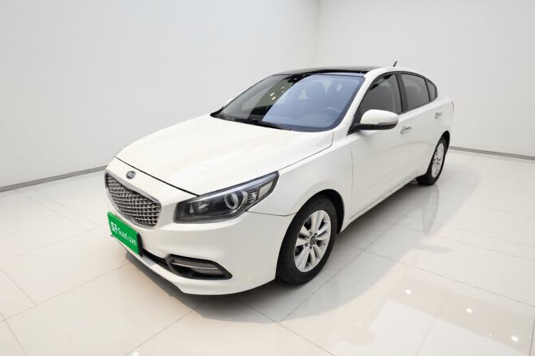 Used Kia K4 2014 1.8L Automatic GLS Guazi used car, China used car export, Used car for sale, Used cars, Cheapest cars for sale