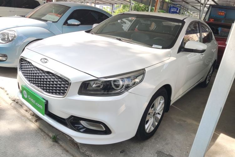 Kia K4 2014 1.8L Automatic GL usata Guazi used car, China used car export, Used car for sale, Used  cars, Cheapest cars for sale