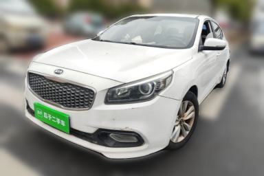 Used Kia K4 2014 1.8L Automatic GL