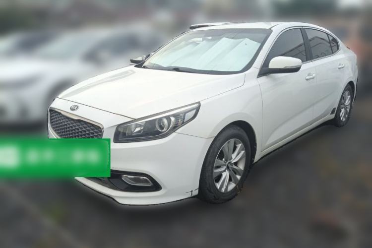 Used Kia K4 2014 1.8L Automatic GL Guazi used car, China used car export, Used car for sale, Used  cars, Cheapest cars for sale