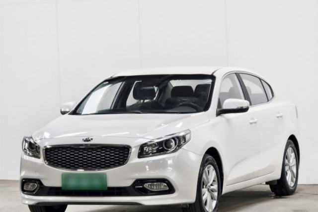 Used Kia K4 2014 1.8L Manual GL