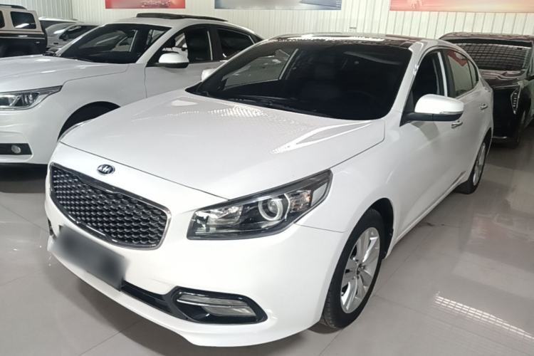 Ojetý Kia K4 2014 1.8L Automatic GLS Guazi used car, China used car export, Used car for sale, Used  cars, Cheapest cars for sale