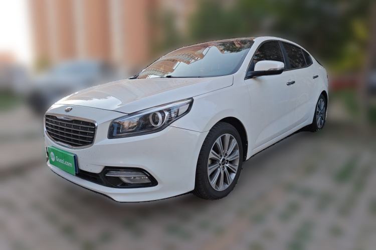 Used Kia K4 2014 1.8L Automatic DLX Guazi used car, China used car export, Used car for sale, Used cars, Cheapest cars for sale