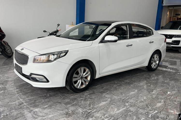 Ojetý Kia K4 2014 1.8L Automatic GLS Guazi used car, China used car export, Used car for sale, Used  cars, Cheapest cars for sale