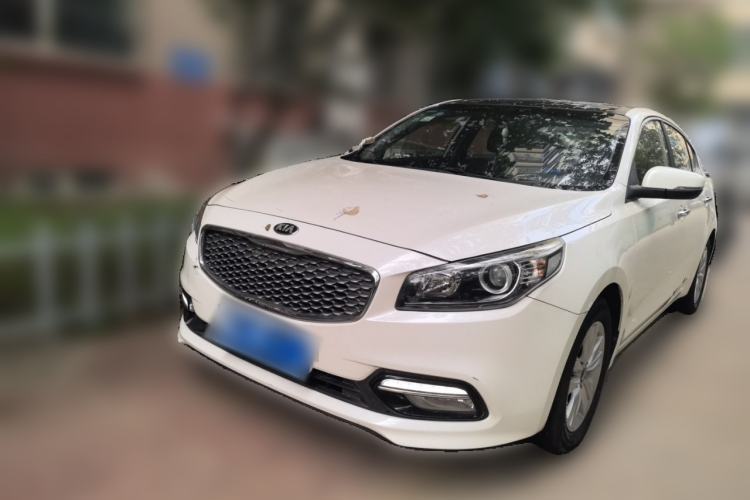 Kia K4 2014 1.8L Automatic GLS usado Guazi used car, China used car export, Used car for sale, Used  cars, Cheapest cars for sale