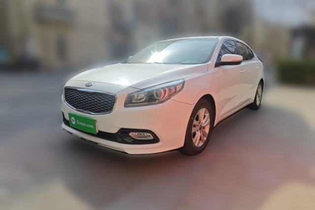 Used Kia K4 2014 1.8L Automatic GL