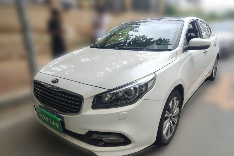 Used Kia K4 2014 1.8L Automatic LUX Guazi used car, China used car export, Used car for sale, Used  cars, Cheapest cars for sale