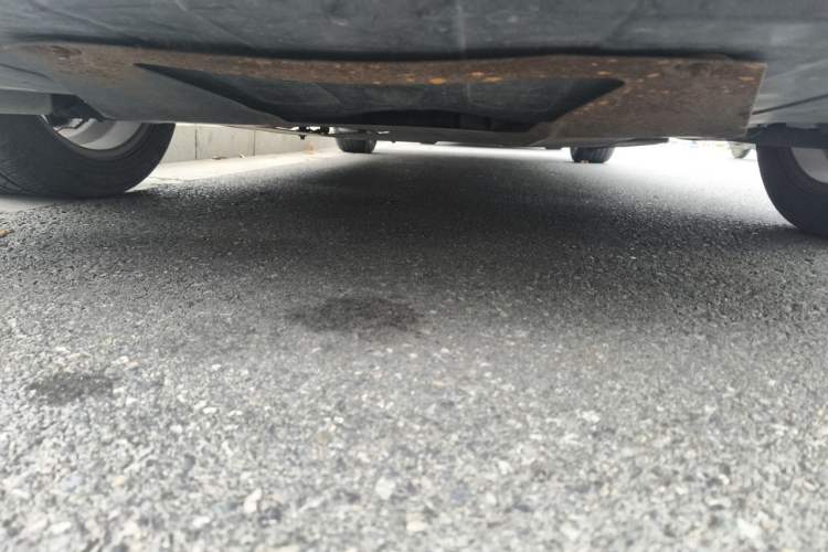 Used Kia K4 2014 1.8L Automatic DLX Chassis Front