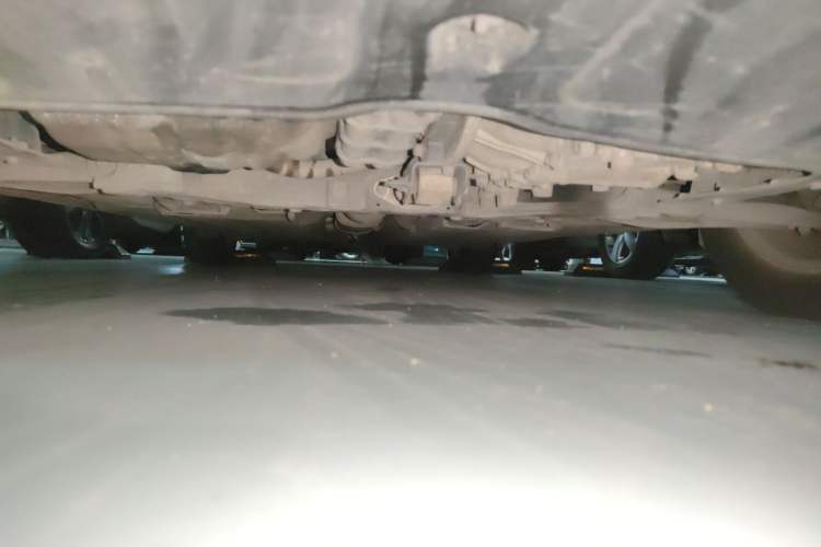 Used Kia K4 2014 1.8L Automatic GLS Chassis Front