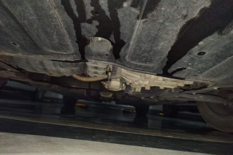Used Kia K4 2014 1.8L Automatic DLX Chassis Front