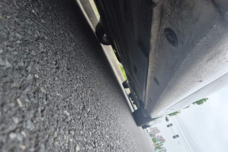 Used Kia K4 2014 1.8L Automatic DLX Chassis Front Left