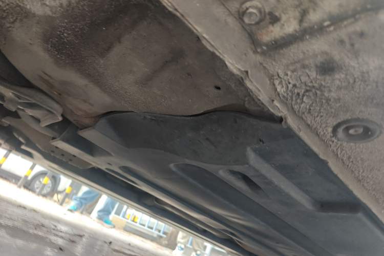 Used Kia K4 2014 1.8L Automatic GLS Chassis Front Left