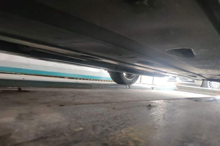 Used Kia K4 2014 1.8L Automatic DLX Chassis Front Left