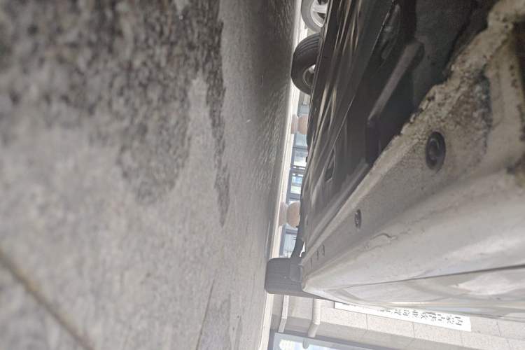 Used Kia K4 2014 1.8L Automatic GLS Chassis Front Left