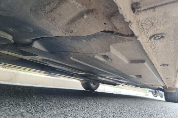 Used Kia K4 2014 1.8L Automatic DLX Chassis Front Left