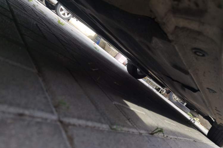 Used Kia K4 2014 1.8L Automatic GLS Chassis Front Left