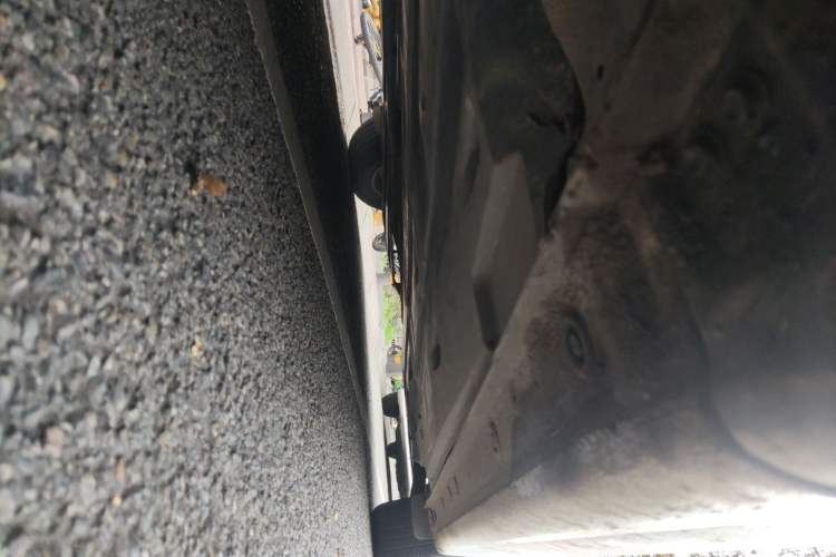 Used Kia K4 2014 1.8L Automatic GL Chassis Front Left