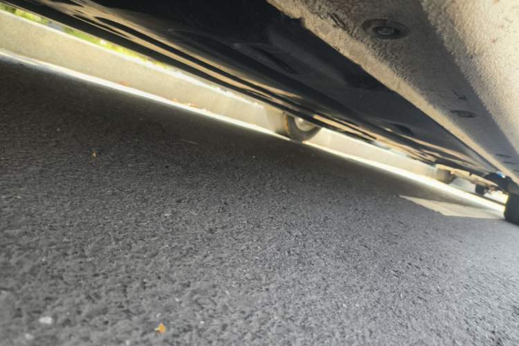 Used Kia K4 2014 1.8L Automatic GLS Chassis Front Left