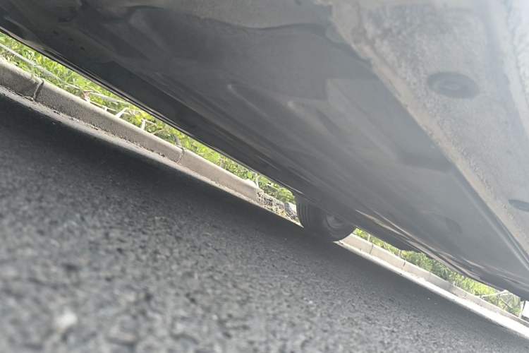 Used Kia K4 2014 1.8L Manual GL Chassis Front Left