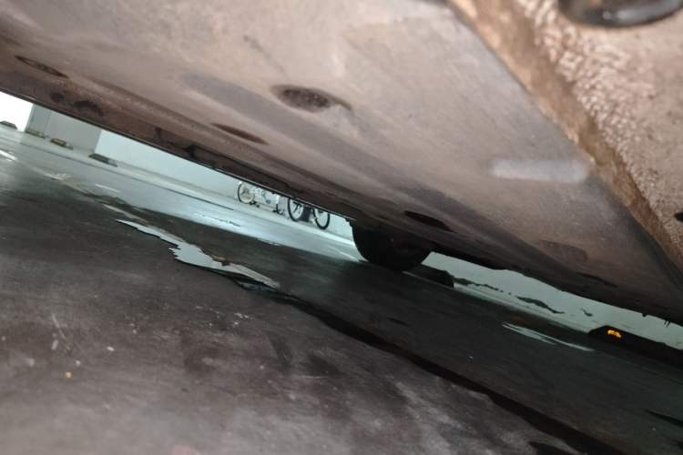 Used Kia K4 2014 1.8L Automatic GLS Chassis Front Left