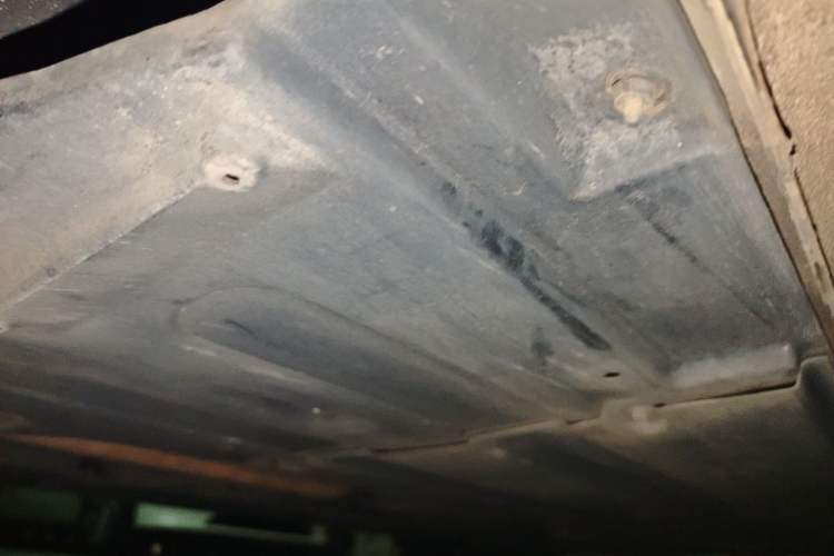 Used Kia K4 2014 1.8L Automatic DLX Chassis Front Left