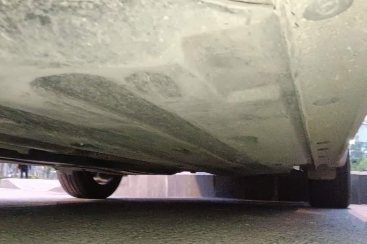 Used Kia K4 2014 1.8L Automatic LUX Chassis Front Left