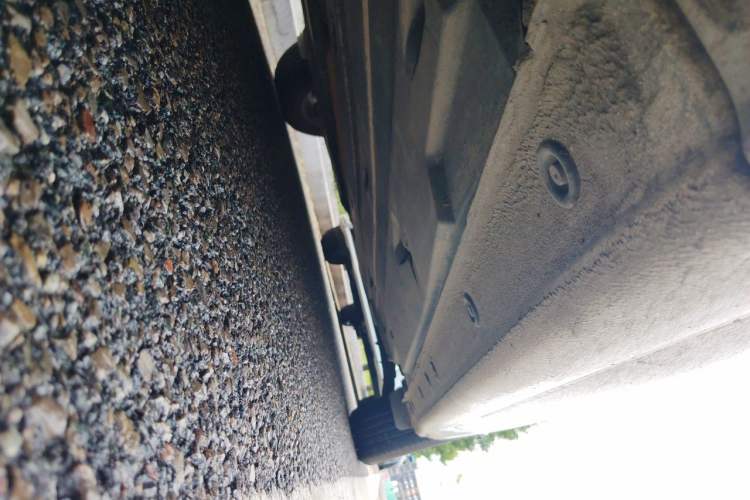 Used Kia K4 2014 1.8L Automatic GLS Chassis Front Left
