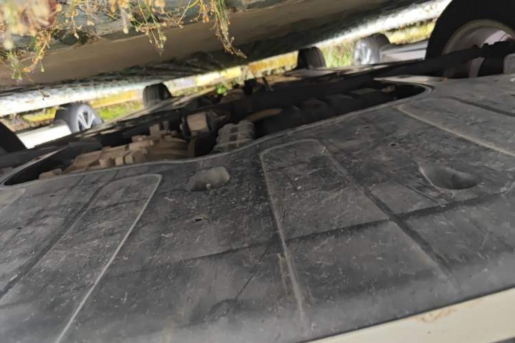 Used Kia K4 2014 1.8L Automatic GLS Chassis Front