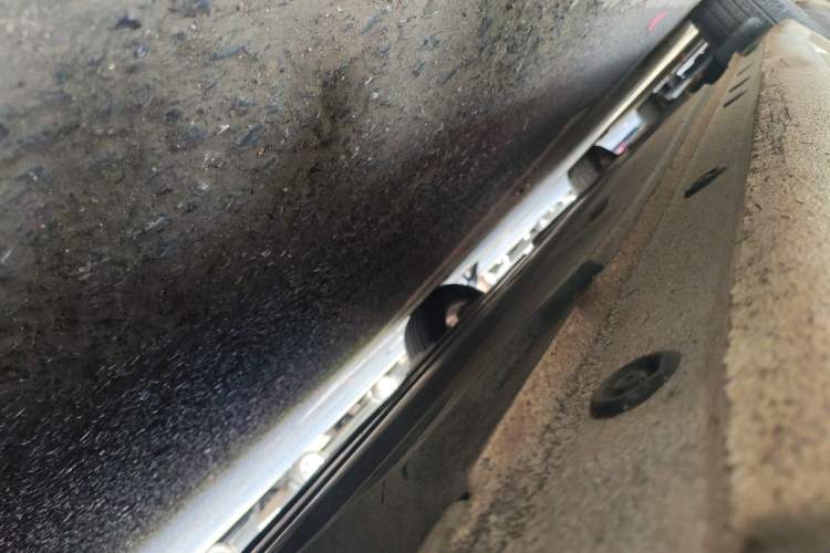 Used Kia K4 2014 1.8L Automatic GLS Chassis Front Right