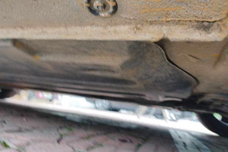Used Kia K4 2014 1.6T Automatic Turbo Chassis Front Right