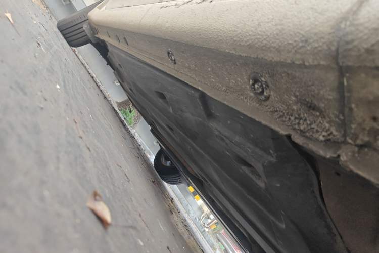 Used Kia K4 2014 1.8L Automatic GLS Chassis Front Right