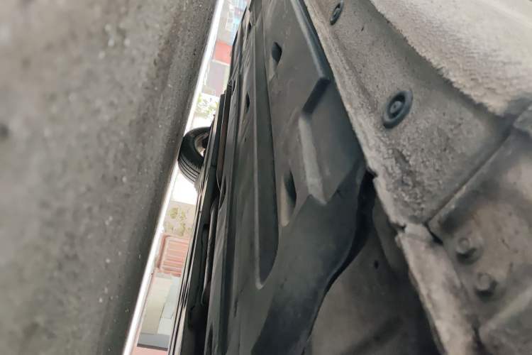 Used Kia K4 2014 1.8L Automatic GLS Chassis Front Right